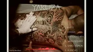 Akira Beatz - Kumicho