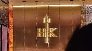 I went to Hell's Kitchen Before School Started!!!