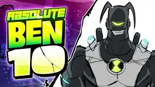 Feedback vs. Kraab | Absolute Ben 10 