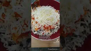 Вкуснейшая закуска „ala Cavier“
