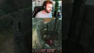 ¿QUÉ ACABA DE PASAR? | Baldurs Gate 3