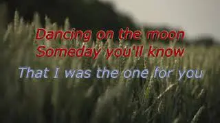 Someday We'll Know - New Radicals (Karaoke Version)