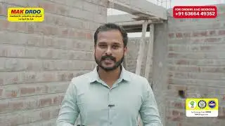 புது வீடு கட்டுறீங்களா ? இனி செப்டிக் டேங்க் பற்றிய கவலையில்லை பயன்படுத்துங்கள் MAK Bio Septic Tank