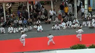 Chatan Yara no Sai – Kobudo  北谷屋良の釵・古武道