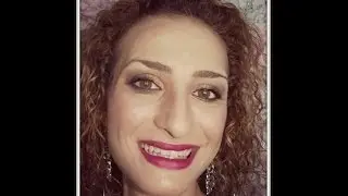 Tutorial Make-up.... Soft Smokey 