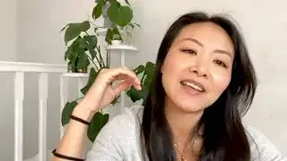 Thriving with Migraine: Josephine Lau