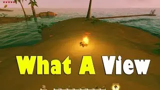Just Starting Out | YLands MP Let's Play |S01E01
