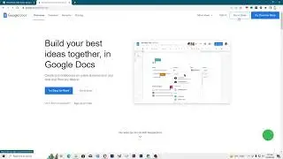 How To Change Page Orientation in Google Docs