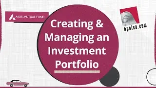What is an Investment Portfolio; How to do Asset Allocation & Portfolio Management - 5paisa