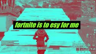 FORTNITE COMPILITATION