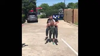 #liftcarry