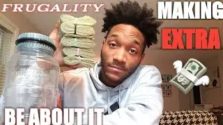 How to Make Extra Money and Pay Off Debt On a Low Income Budget Pt. 1