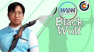 Archery | W&W Black Wolf Review