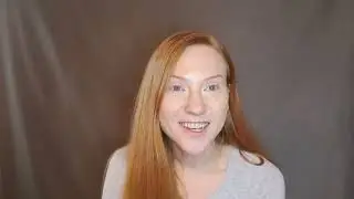 Кристина Вебер, не визитка, рассказ о себе 😁