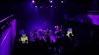 Antikor - Remorseless Decisions [Live 15.03.25 HAYFEST]