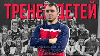 Рождение лучших борцов мира в Дагестане?! 