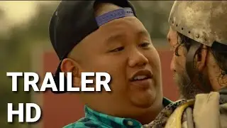 THE TRUE DON QUIXOTE Trailer (2021) Jacob Batalon, Tim Blake Nelson Movie