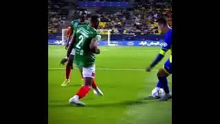 Ronaldo Skills 💀