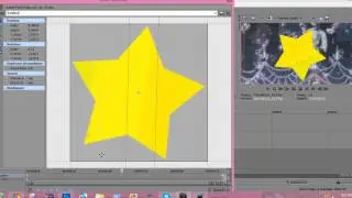 ~Sony Vegas~ Spicemaster Star Effect (NO SPICEMASTER NEEDED)