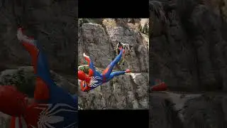 GTA 5 COW VS SPIDERMAN 