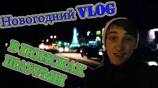 В ПОИСКАХ ШАУРМЫ