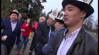 той москва Майрамбек &Асель 2 часть
