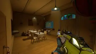 Jump Spotting Doesn't Work Against Me
