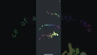 Zen of Python programming