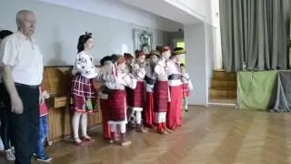 ансамбль 