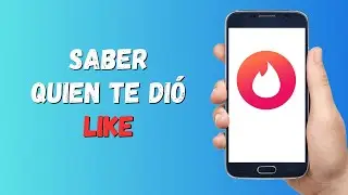 CÓMO Saber a QUIÉN le GUSTAS en TINDER (2023)