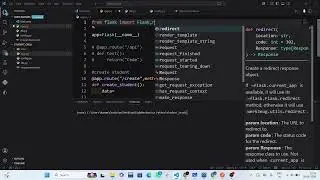 Flask Application: Part 3 