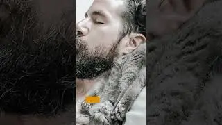 А знали ли вы, что счастливые мужчины… #shorts