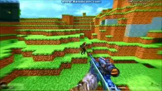 CoD4 CC Test and stuff