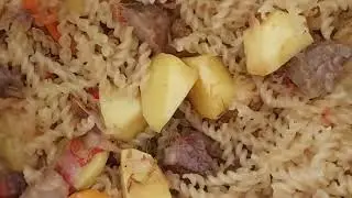15-минутта дайын болады😱😱😱. Сағынып жасап жейтін тамақ