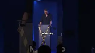 ROAST FRIZA - Mieszko Minkiewicz #shorts