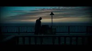 когда понимаешь, что конец, нужно смириться.