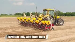MS8230 SUPER ELEKTRO precision planter | MATERMACC