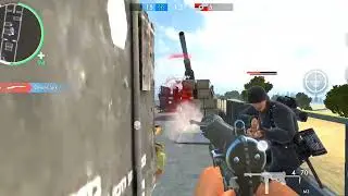 World War Heroes WW2 FPS  Trailer || New Gameplay