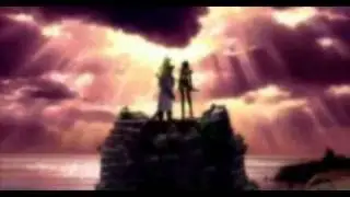 Tales of Destiny (PSX intro)