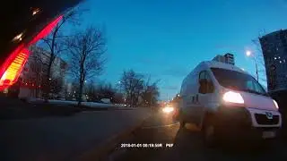 28 марта 2021 (28.03.2021) Басист Аксель открыл Мотосезон (Москва)