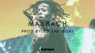 [FREE] Lil Uzi Vert x ZG The Goat x TyFontaine Type Beat 2021- 