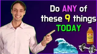 9 things I did to HEAL my Insulin Resistance ( PROVEN )