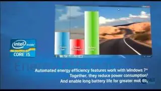 IT Providers - Preformance with Win7 and Intel