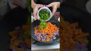 ESTE BRÓCOLI ES MEJOR QUE LA CARNE. ¿Cómo es que no conocía esta receta antes?