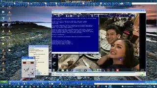 (Old Video) Windows XP HAS BSOD VM #3