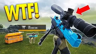 *NEW* Warzone 2.0 WTF & Funny Moments 