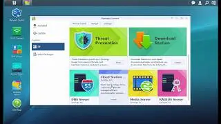 Synology Webinar: Synology Router Manager / MR2200ac