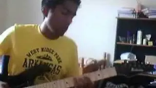 Little Wing intro (Hendrix version)
