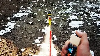 How To Make Rocket Launch Controller 4K