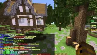 FusionProGaming - Hacker [Speed & Auto-Eat]